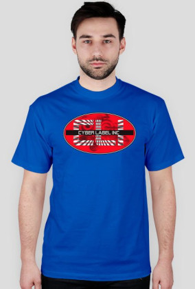 CYBER LABEL INC RED