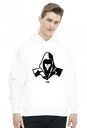 Assassin's Creed Bluza Męska