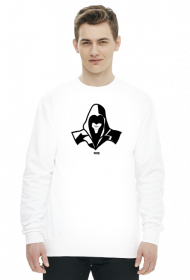 Assassin's Creed Bluza Męska 2