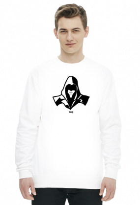 Assassin's Creed Bluza Męska 2