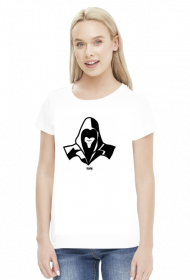 Assassin's Creed Koszulka Damska