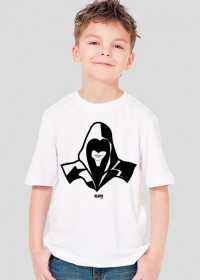 Assassin's Creed Koszulka Chłopięca