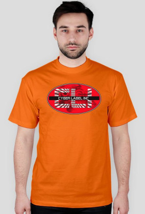 CYBER LABEL INC RED