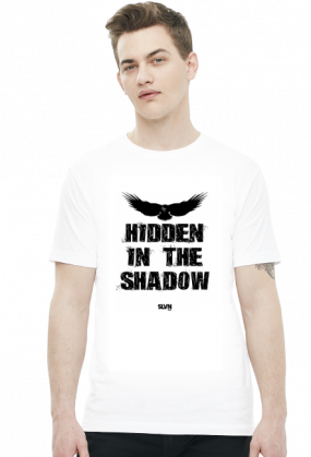 Assassin's Creed Hidden in the shadow Koszulka męska