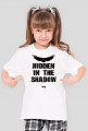 Assassin's Creed Hidden in the shadow Koszulka Dziewczęca