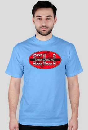CYBER LABEL INC RED