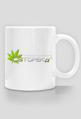 Kubek CsTopek.pl