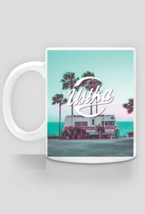 Oficjalny Kubek  Ustki