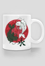 Oficialny Kubek z Rybą