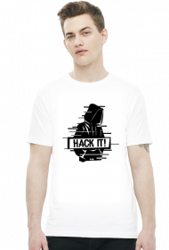 Watch Dogs Koszulka męska