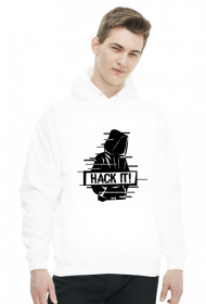 Watch Dogs Bluza męska 2