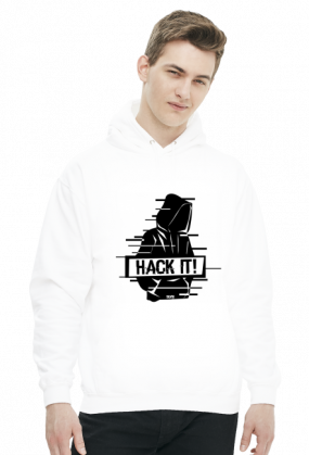 Watch Dogs Bluza męska 2