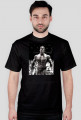 Arnold Schwarzenegger the legend