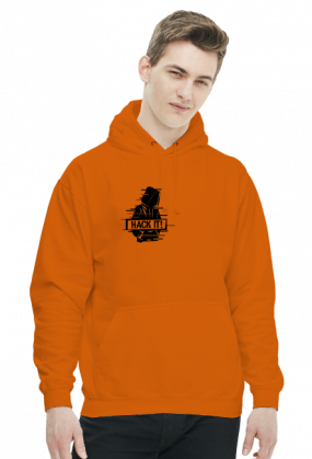 Watch Dogs Bluza męska 2