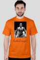 Arnold Schwarzenegger the legend