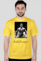 Arnold Schwarzenegger the legend