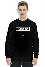 Watch Dogs Bluza męska 3