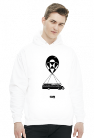 Fortnite Bluza męska 2