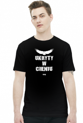 Assassin's Creed Ukryty w cieniu Koszulka męska 2