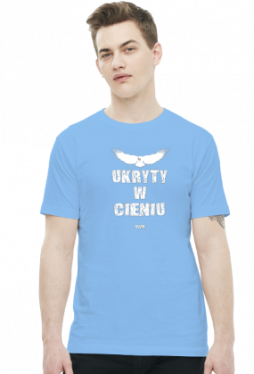Assassin's Creed Ukryty w cieniu Koszulka męska 2