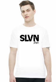 SLVN Style Koszulka męska