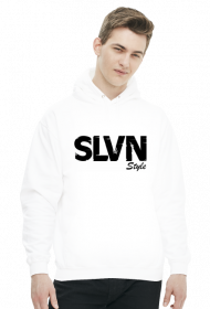 SLVN Style Bluza męska 2