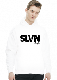 SLVN Style Bluza męska 2