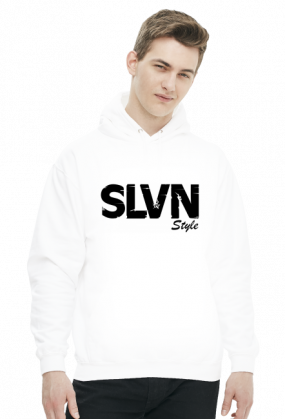 SLVN Style Bluza męska 2