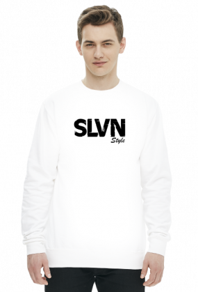 SLVN Style Bluza męska