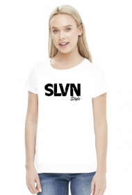 SLVN Style Koszulka damska