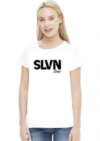 SLVN Style Koszulka damska