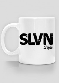 SLVN Style Kubek