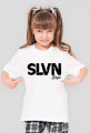 SLVN Style Koszulka dziewczęca