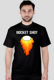 Rocket T-Shirt