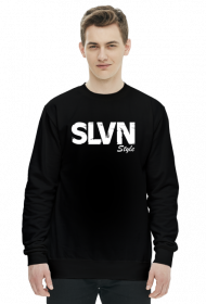 SLVN Style Bluza męska 3