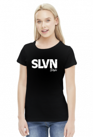 SLVN Style Koszulka damska 2