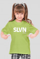 SLVN Style Koszulka dziewczęca 2