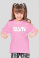 SLVN Style Koszulka dziewczęca 2