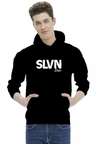 SLVN Style Bluza męska 4