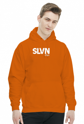 SLVN Style Bluza męska 4