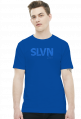 SLVN Style Koszulka męska 3