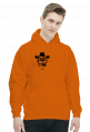 FNAF Bluza męska 6