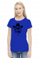 FNAF Koszulka damska 3