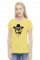 FNAF Koszulka damska 3