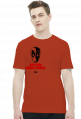 Deadpool Koszulka męska 2
