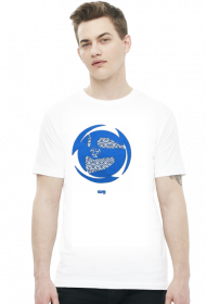 Slovian Koszulka męska