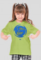 Slovian Koszulka dziewczęca