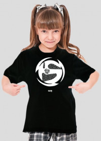 Slovian Koszulka dziewczęca 2