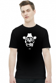 FNAF Koszulka męska 4