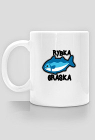 KUBECZEK RYBKA GRASKA! :D